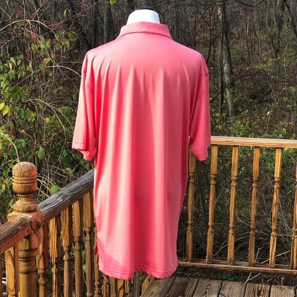 Peter Millar Summer Comfort Short Sleeve Polo - Picture 2 of 9